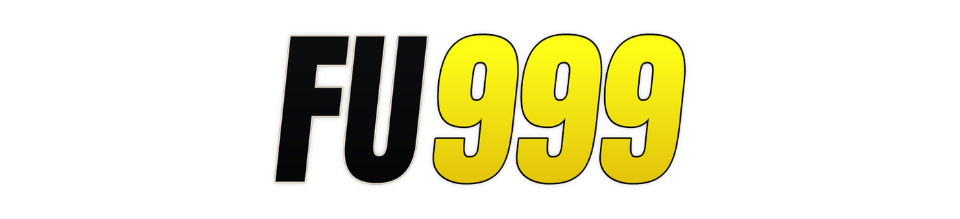 fu999 লোগো
